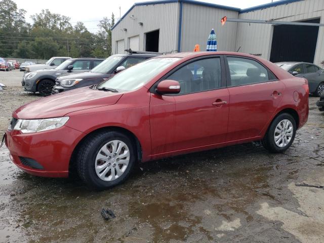 2010 Kia Forte EX