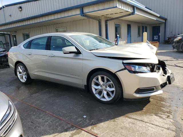 2G1125S38F9169922 | 2015 CHEVROLET IMPALA LT