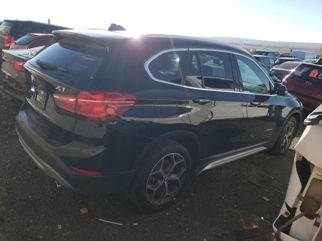 WBXHT3Z35H4A53778 | 2017 BMW X1 XDRIVE2