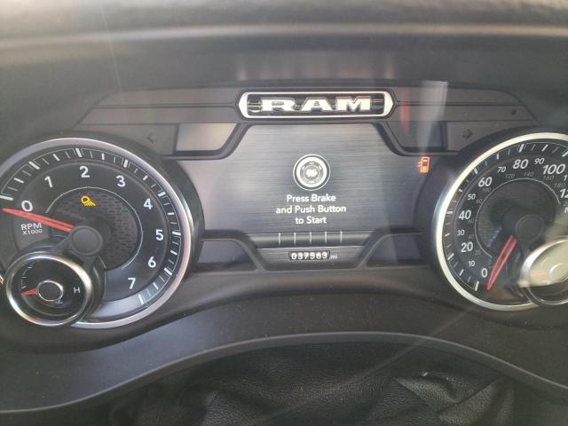 1C6SRFJTXKN552158 | 2019 RAM 1500 LARAM