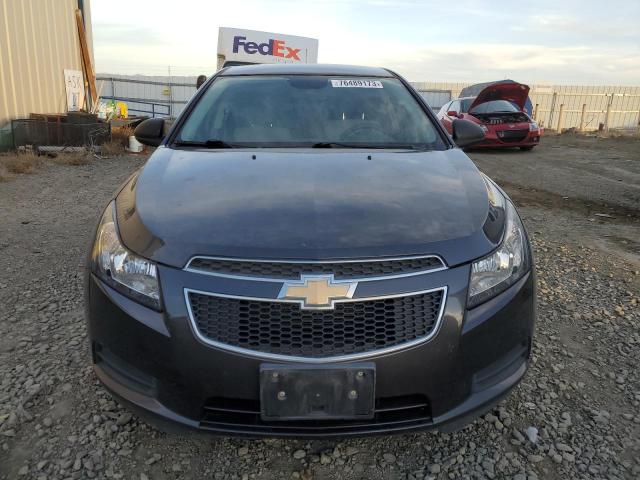 1G1PA5SH8E7366906 | 2014 CHEVROLET CRUZE LS