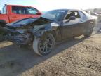 2022 DODGE CHALLENGER - 2C3CDZAG6NH149246