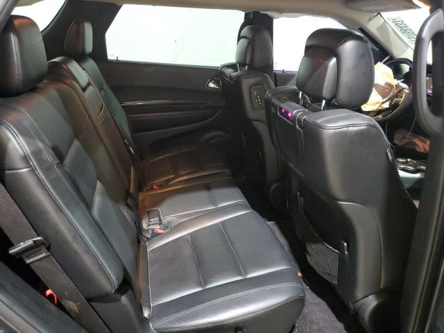 1C4RDJDGXGC315275 Dodge DURANGO LIMITED