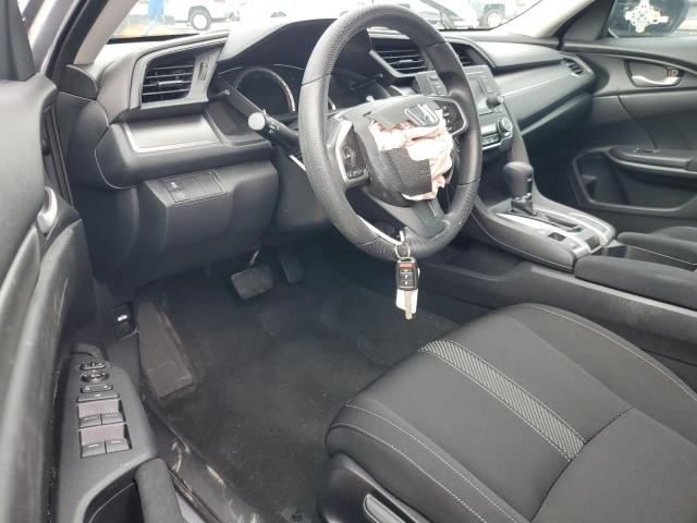 2017 HONDA CIVIC LX - 19XFC2F52HE009088