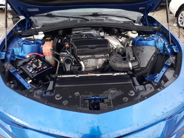 1G1FB1RX1H0172262 | 2017 CHEVROLET CAMARO LT