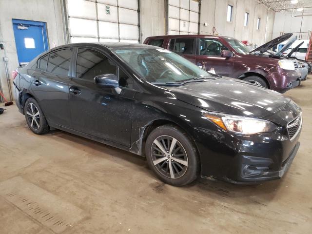 4S3GKAC60K3609685 | 2019 SUBARU IMPREZA PR