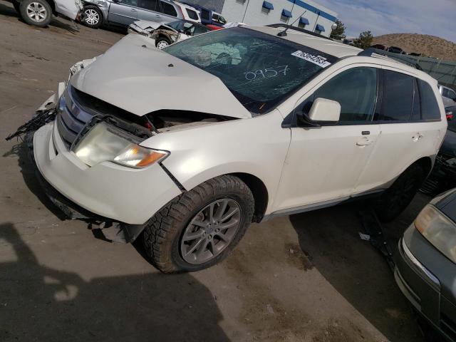 2008 Ford Edge SEL