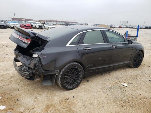 3LN6L2G98FR612386 | 2015 LINCOLN MKZ