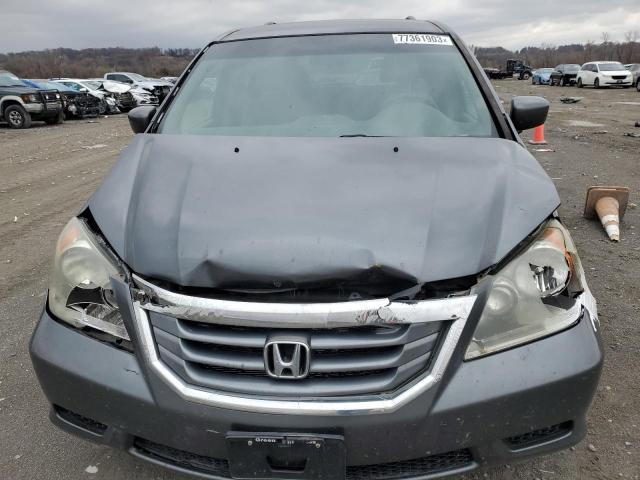 5FNRL3H41AB064817 | 2010 Honda odyssey ex