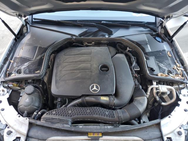 55SWF8EBXLU327012 Mercedes-Benz C-Class C 300 4MAT 11