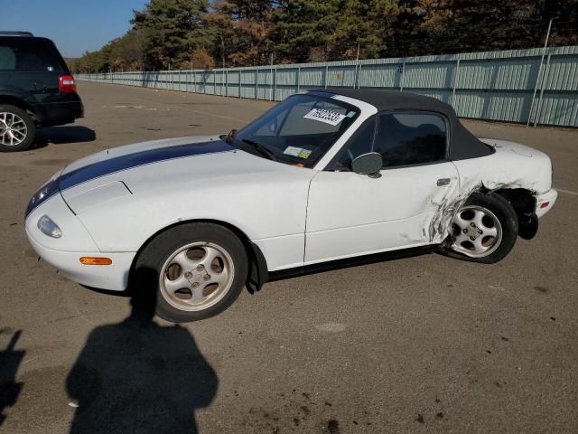 1993 Mazda MX-5 Miata 