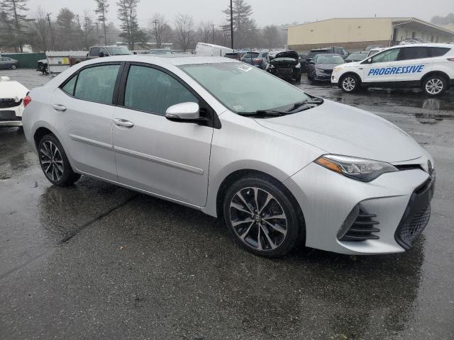 2T1BURHEXHC909169 | 2017 TOYOTA COROLLA L