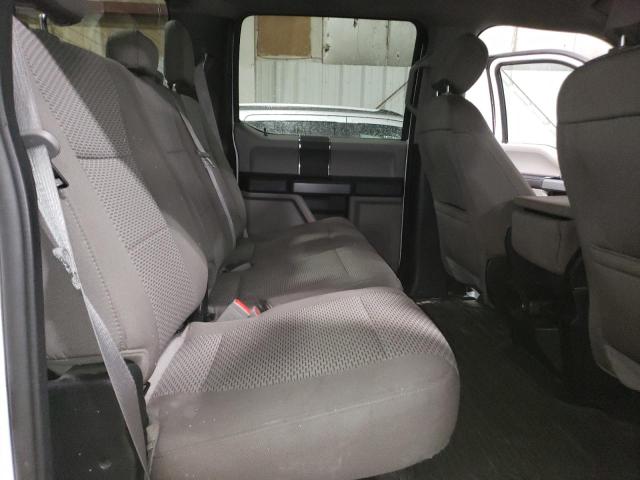 2018 FORD F150 SUPER - 1FTFW1EG2JKD86334