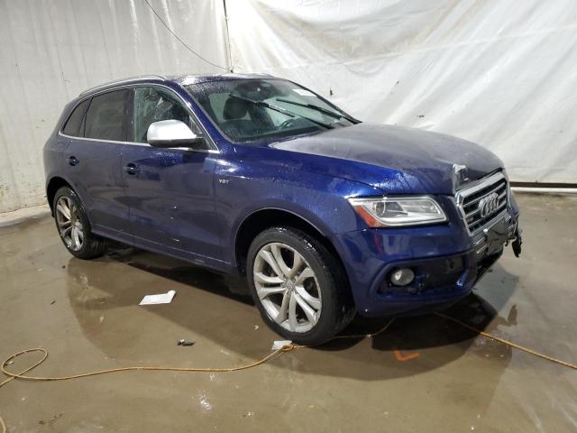 2014 Audi Sq5 Premium Plus VIN: WA1CGAFP8EA129800 Lot: 74853533