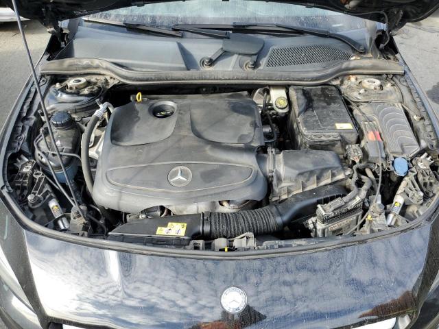WDDSJ4EB2EN043004 Mercedes-Benz CLA 250