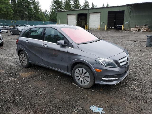 VIN WDDVP9AB4FJ006687 2015 MERCEDES-BENZ B-CLASS no.4