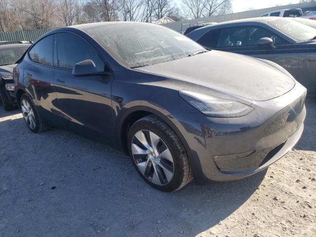 7SAYGDEE3PA139223 | 2023 Tesla model y