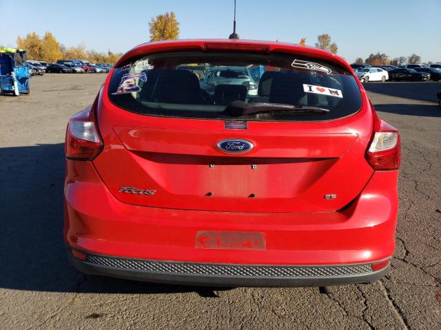 1FADP3K22EL162270 | 2014 FORD FOCUS SE