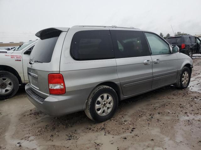 KNDUP132256638710 | 2005 KIA sedona ex