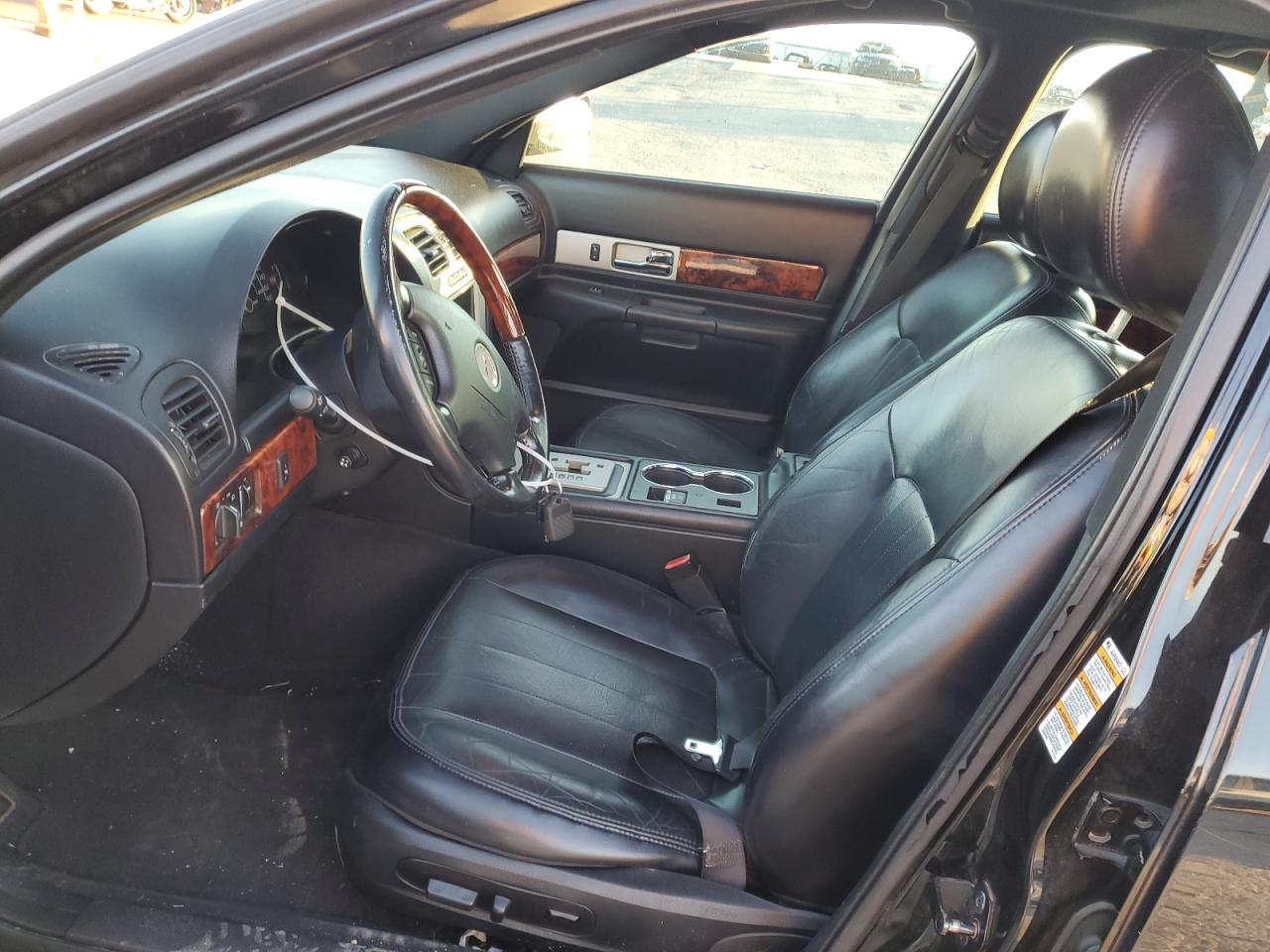 1lnhm87a93y689218 1LNHM87A93Y689218 2003 Lincoln Ls