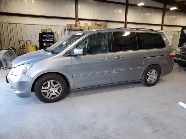 2007 Honda Odyssey EX-L