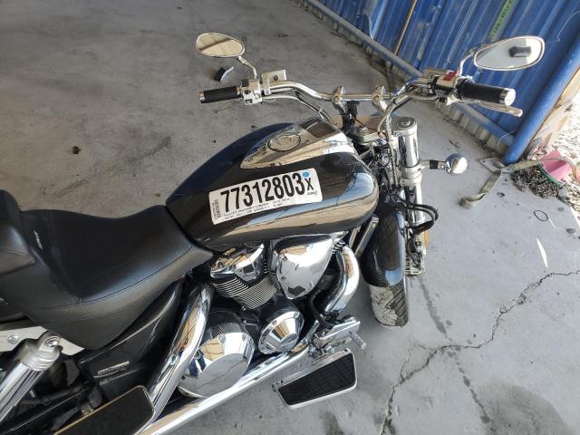 2007 HONDA VTX1800 F3 - 1HFSC46H57A500668