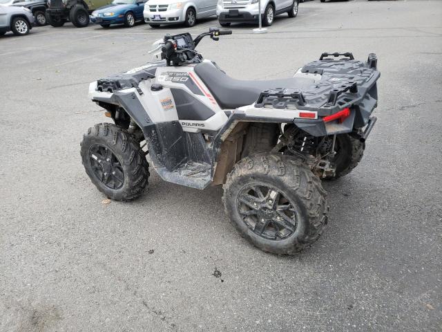 2023 POLARIS SPORTSMAN - 4XASXE85XPB213142