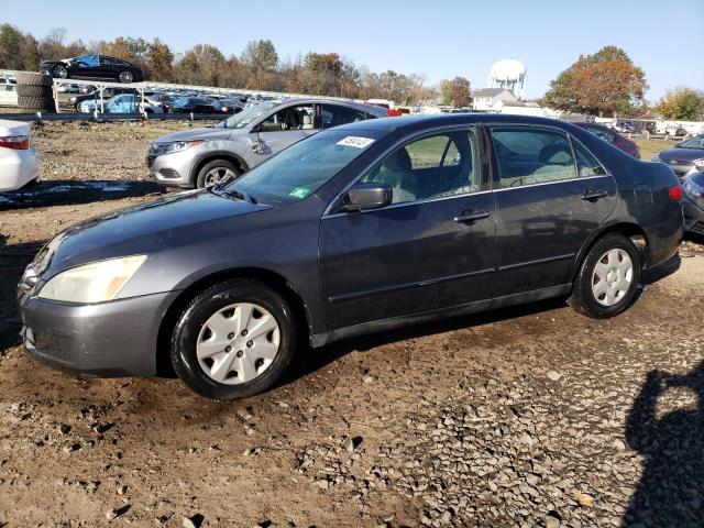 2005 Honda Accord Sedan LX