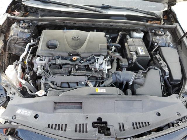 4T1G11AK1LU887490 | 2020 Toyota camry se