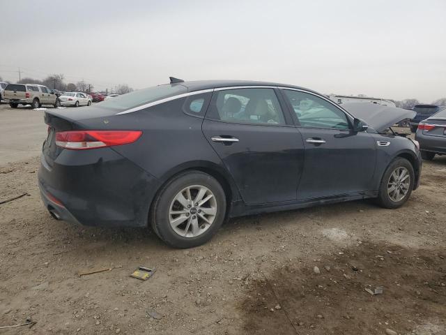 5XXGT4L37JG194903 | 2018 KIA OPTIMA LX