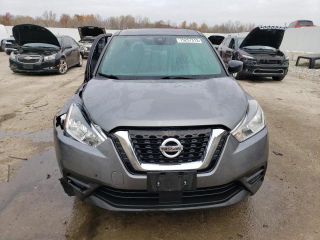 2020 Nissan Kicks S VIN: 3N1CP5BVXLL554543 Lot: 75257313