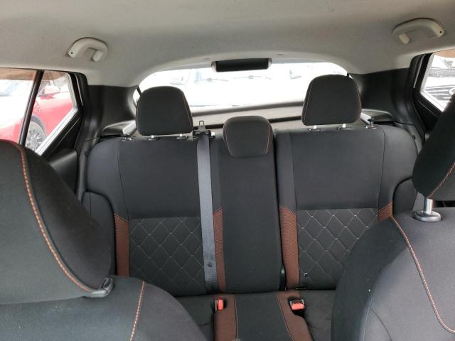 2020 NISSAN KICKS SR - 3N1CP5DV5LL524475