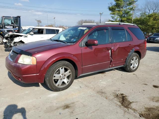 2005 Ford Freestyle Limited