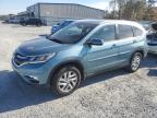 2016 HONDA CR-V EXL - 2HKRM3H77GH549092