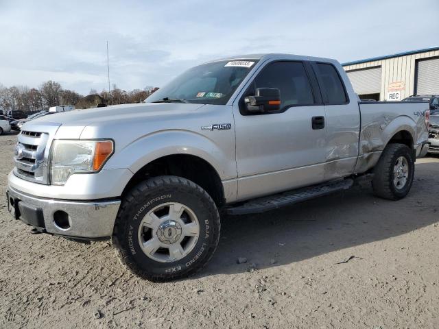 2010 Ford F-150 