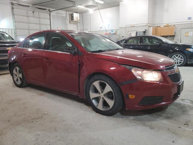 Vin: 1g1pg5s90b7153113, lot: 43922314, chevrolet cruze lt 20114
