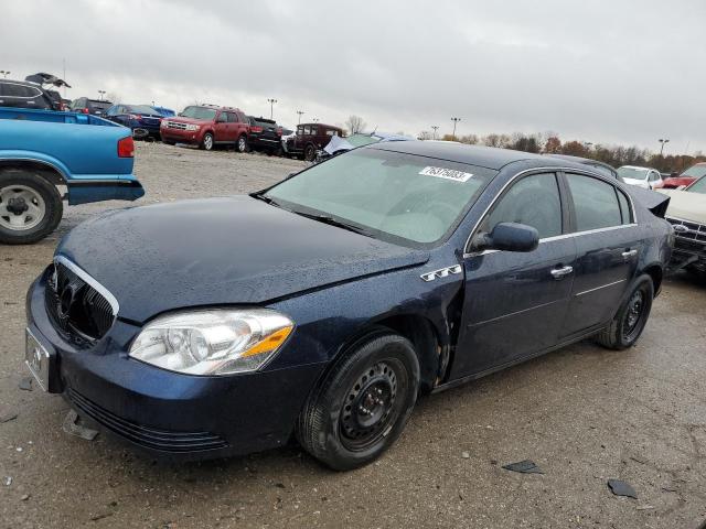 2008 Buick Lucerne CXL