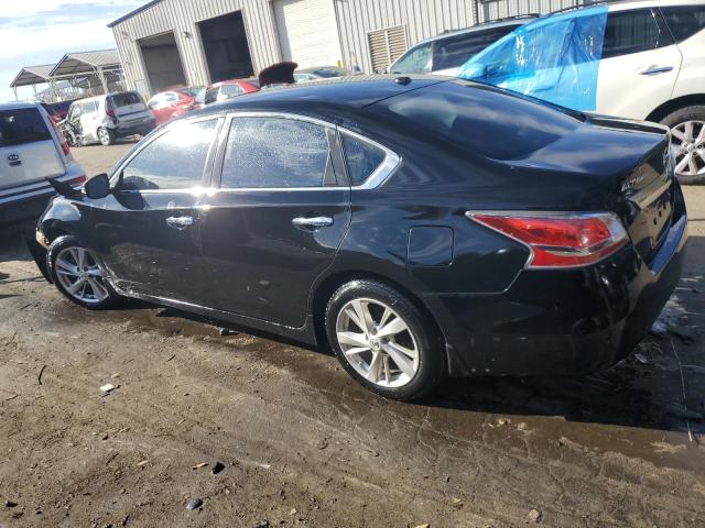 Vin: 1n4al3ap2fc429162, lot: 76313283, nissan altima 2.5 20152