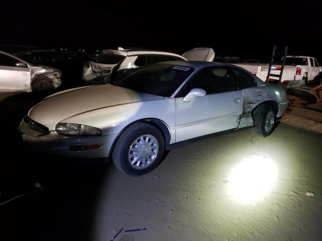 1996 Buick Riviera 