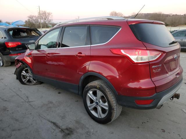 1FMCU0G93GUC05607 | 2016 FORD ESCAPE SE