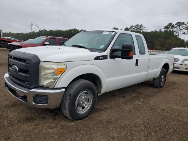 2014 Ford F-250 