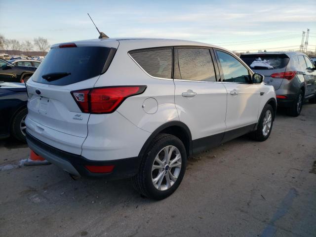 1FMCU0GD5KUB72624 | 2019 FORD ESCAPE SE