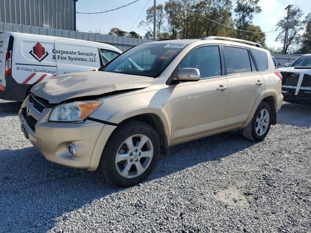 2011 Toyota RAV4 Limited