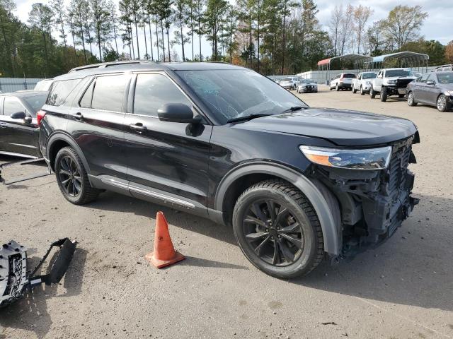 1FMSK8DH5LGC46552 | 2020 FORD EXPLORER X