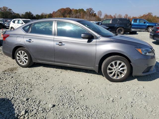 2017 NISSAN SENTRA S - 3N1AB7AP5HY367256