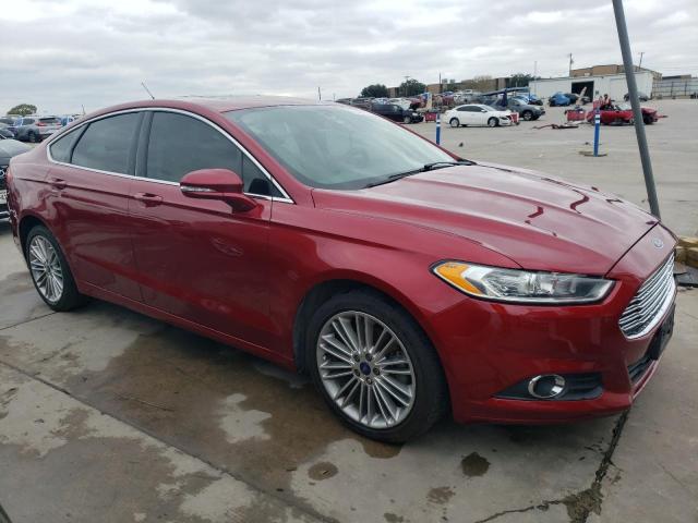 3FA6P0H96FR223635 | 2015 FORD FUSION SE