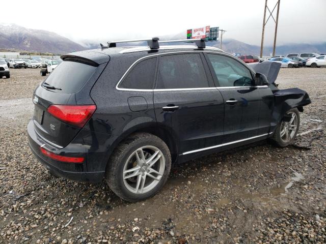 VIN WA1C2AFP4HA096796 2017 Audi Q5, Premium no.3