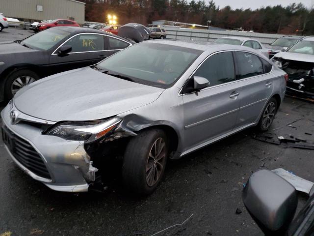 2016 Toyota Avalon XLE