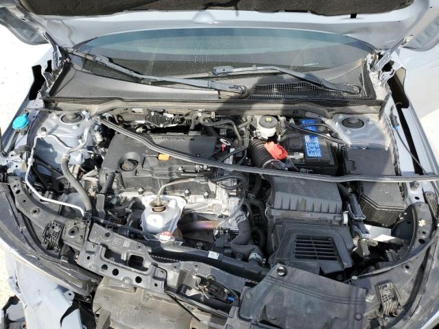 2HGFE2F56NH527832 | 2022 HONDA CIVIC SPOR