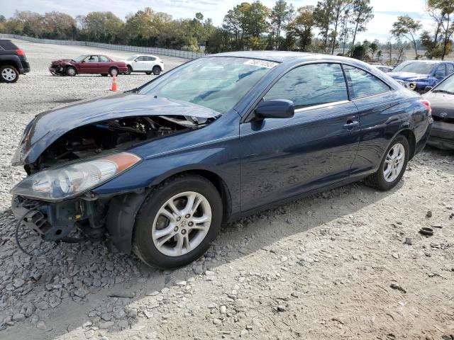 2006 Toyota Camry Solara SE